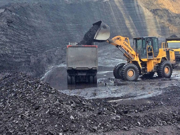 Coal block auction 1140 companies involved in technical session