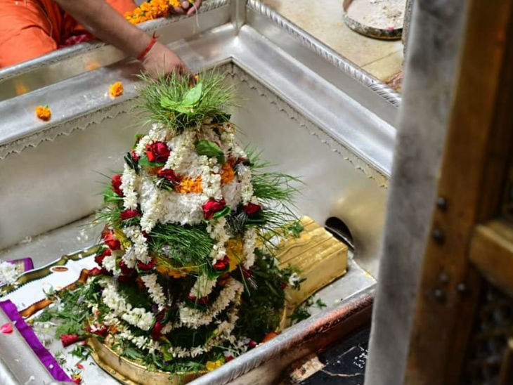 काशी 