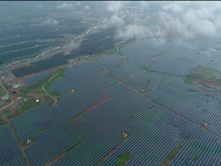 Reva Solar Project Madhya Pradesh By Election 2020 News Updates: Congress On Narendra Modi ...