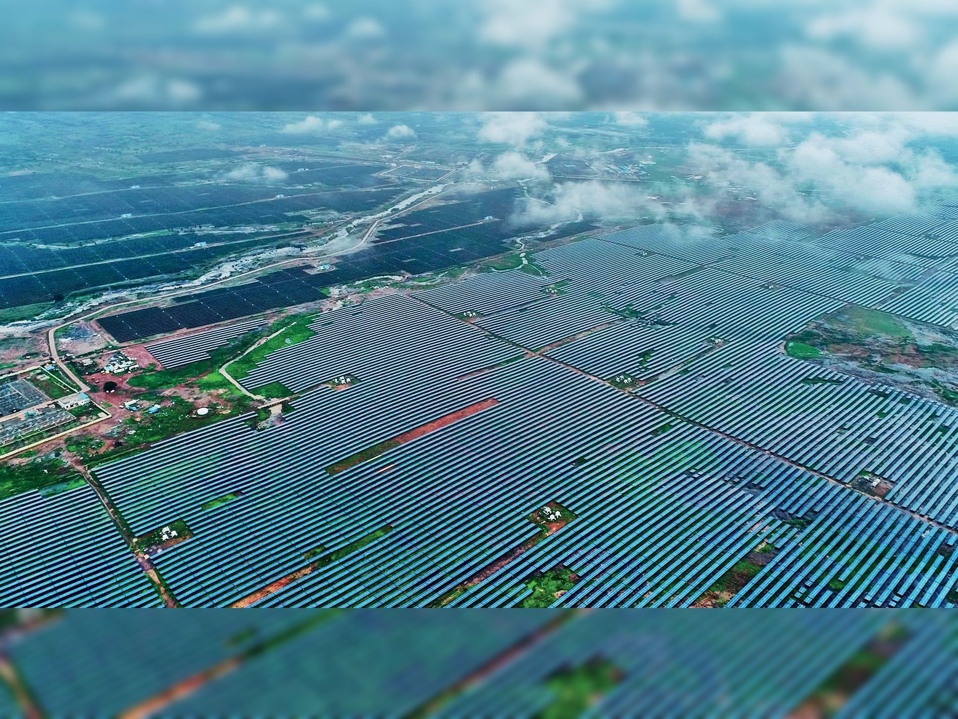 Reva Solar Project Asia's largest solar plant to be built in Rewa, 750 MW to be built ...