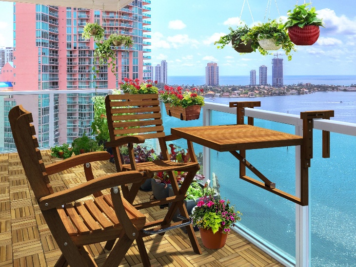 Chill out on balcony: The importance of increased balcony in lockdown, these maintenance, 5 ways to set up a weather proof balcony | लॉकडाउन के दौरान घरों में बढ़ी बालकनी की अहमियत, लाे मेंटेनेंस, वेदर प्रूफ बालकनी को सेट करने के ये 5 तरीके हैं आसान Chill out on balcony: The importance of increased balcony in lockdown, these maintenance, 5 ways to set up a weather proof balcony | लॉकडाउन के दौरान घरों में बढ़ी बालकनी की अहमियत, लाे मेंटेनेंस, वेदर प्रूफ बालकनी को सेट करने के ये 5 तरीके हैं आसान