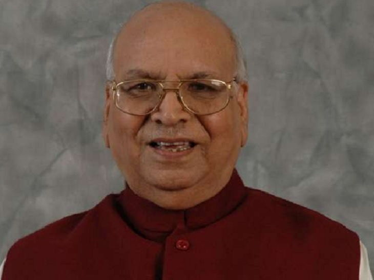 मप्र के राज्यपाल नहीं रहे:लालजी टंडन का 85 साल की उम्र में निधन, तबीयत बिगड़ने के बाद लखनऊ के अस्पताल में 40 दिन से भर्ती थे मप्र के राज्यपाल नहीं रहे:लालजी टंडन का 85 साल की उम्र में निधन, तबीयत बिगड़ने के बाद लखनऊ के अस्पताल में 40 दिन से भर्ती थे