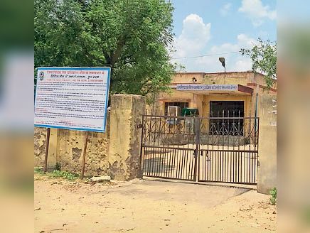 दौसा में  कोरोना का कहर  2, लालसोट में 2 व महवा में 3 पॉजिटिव, प्रभावित क्षेत्रों में रास्ते सील