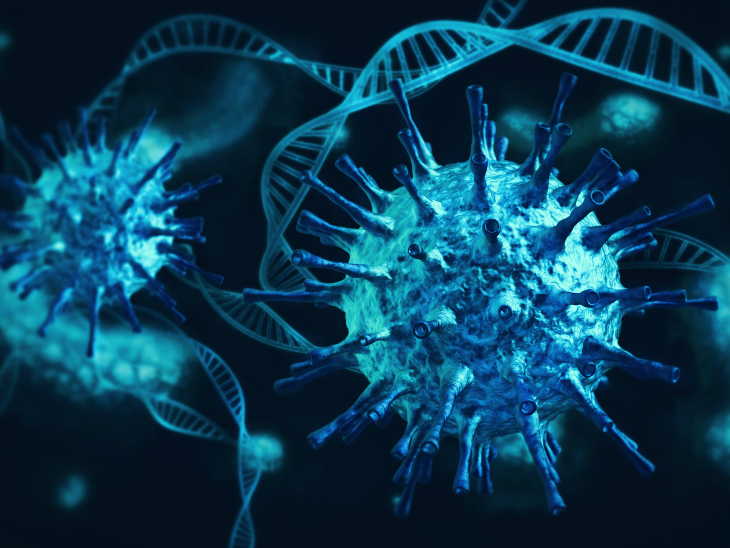 Coronavirus Immune | Coronavirus (COVID-19) Immune System Latest Research Updates By United States Health Science Center San Antonio | वायरस शरीर के इम्यून सिस्टम को चकमा देकर संक्रमण फैलाने की कोशिश कर रहा, इस बिहेवियर की समझ से एंटीवायरल दवाइयां बनाने में मदद मिलेगी Coronavirus Immune | Coronavirus (COVID-19) Immune System Latest Research Updates By United States Health Science Center San Antonio | वायरस शरीर के इम्यून सिस्टम को चकमा देकर संक्रमण फैलाने की कोशिश कर रहा, इस बिहेवियर की समझ से एंटीवायरल दवाइयां बनाने में मदद मिलेगी