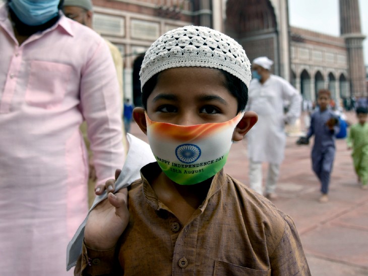 कोरोना देश में LIVE: लगातार तीसरे दिन 54 हजार से ज्यादा संक्रमित बढ़े, रिकॉर्ड 51 हजार मरीज ठीक भी हुए, 852 ... - दैनिक भास्कर