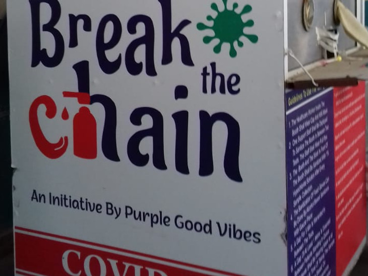 भरतपुर जिले में 50 नए पॉजिटिव निकले, बयाना-डीग में 12-12 संक्रमित मिले; अब तक 58 लोगों की हो चुकी है मौत