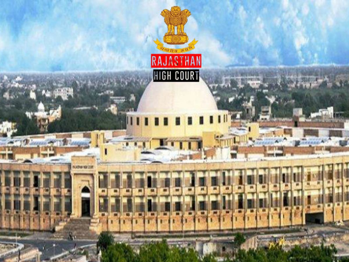 जयपुर: हाईकोर्ट में आज सियासी केसों की सुनवाई का दिन, होटलों में रुके विधायकों के वेतन रोकने पर भी आ सकता है फैसला
