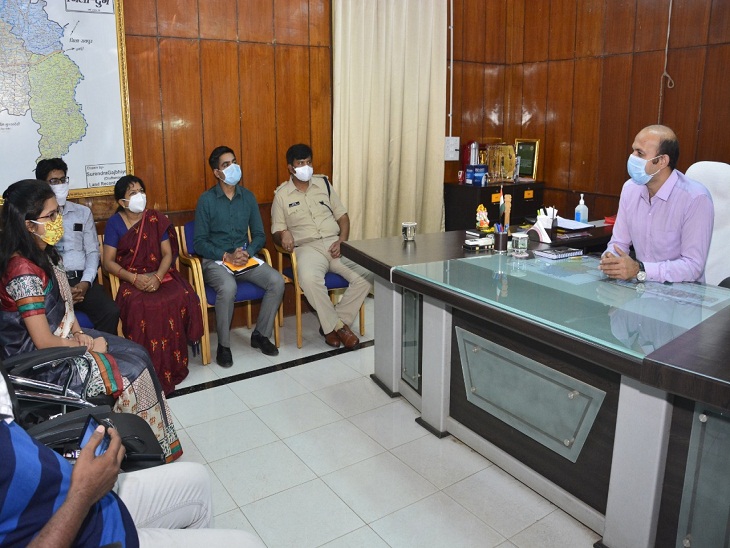 UPSC Civil Services Exam 2019 Topper From Chhattisgarh Bhilai | Success ...