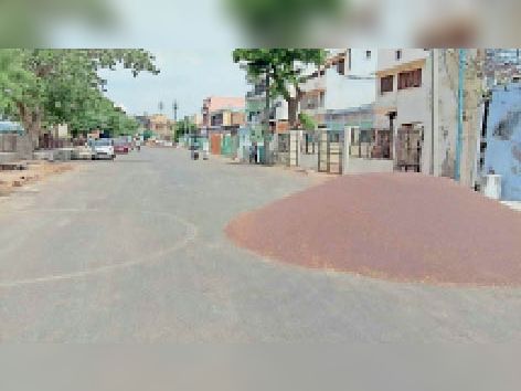 4 साल बाद तेजी, रूपए 4900 प्रति क्विंटल बिकी सरसों