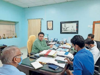 बस चैकिंग दल से अभद्रता करने पर अब होगी एफआईआर