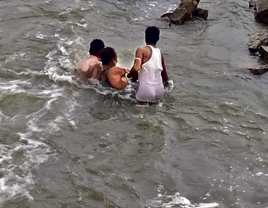 13 से 16 अगस्त तक भारी बारिश की चेतावनी