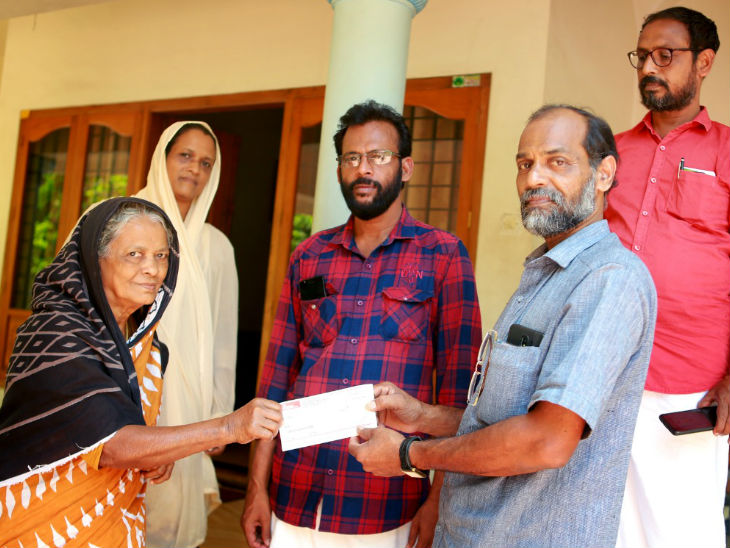 Coronavirus : The story of First corona case in India, Kerala | केरल की वो लड़की बस ये चाहती थी कि उसकी रिपोर्ट पॉजिटिव आए तो उसके पेरेंट्स को नहीं बताएं, कहीं वो डर न जाएं