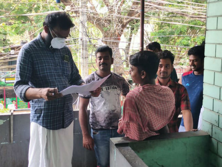 Coronavirus : The story of First corona case in India, Kerala | केरल की वो लड़की बस ये चाहती थी कि उसकी रिपोर्ट पॉजिटिव आए तो उसके पेरेंट्स को नहीं बताएं, कहीं वो डर न जाएं