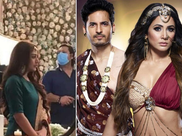 Bani Naagin 31st January 2021 Prayagraj To Varanasi Cab At ₹1331