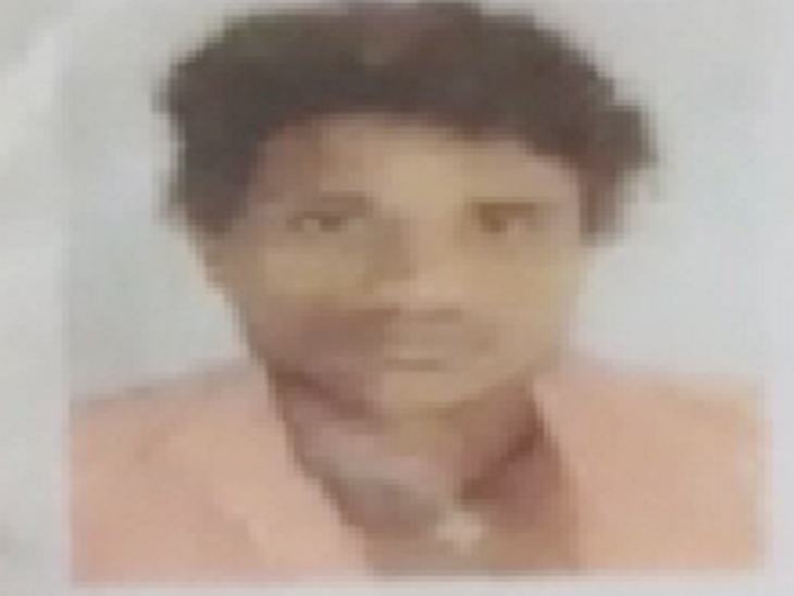 कैलाश ने अपनी मौत के लिए लड़की को जिम्मेदार ठहराया है।