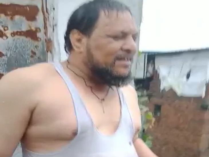 भूरा भाई वीडियो पाकिस्तान का बताए जाने से नाराज हैं।