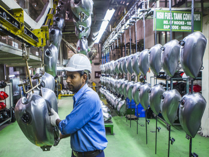 India need to create 9 crore nonagricultural jobs by 2030 McKinsey