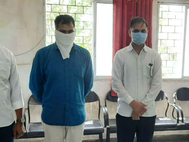 टीम इस मामले में बनालाल और अवधेश को गिरफ्तार कर जेल भेज चुकी है।