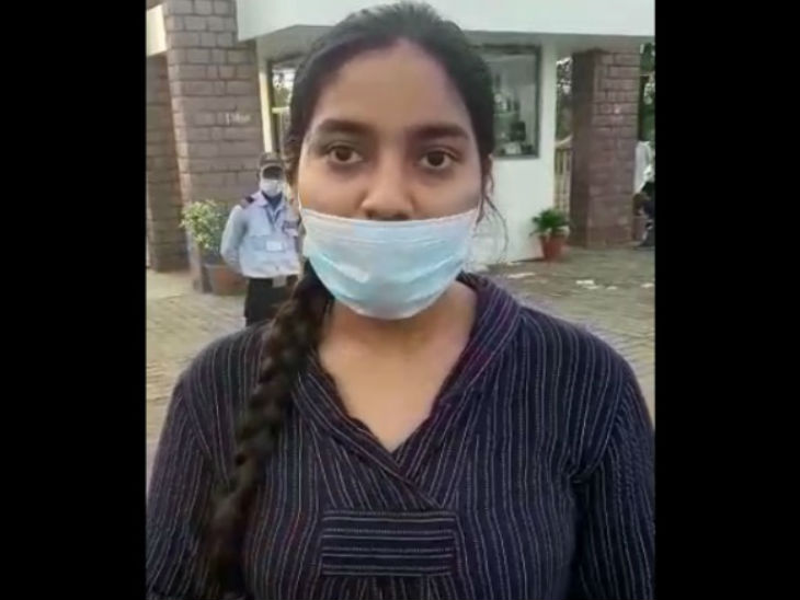 निशातपुरा निवासी इंसा।