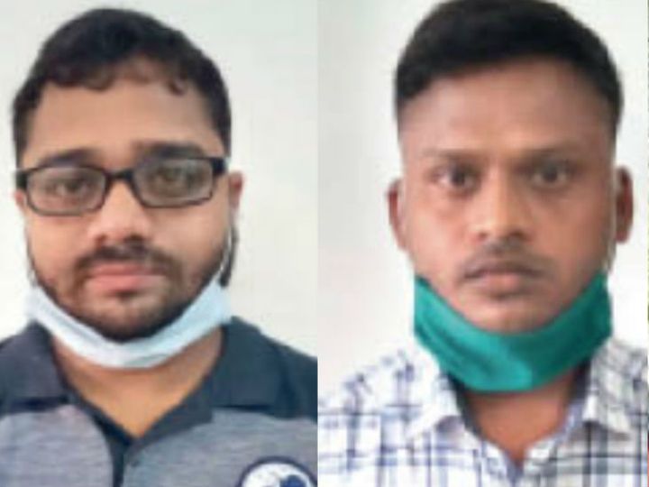 आरोपी दीपक सैनी और केशव सिंह भी गिरफ्तार हो चुके हैं।