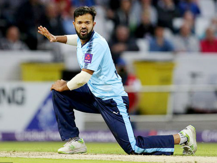 Pakistani England U-19 Captain Azeem Rafiq Committing Suicide due to ...