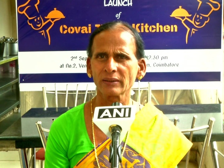 A group of transgenders in Coimbatore started their new initiative, ‘Kovai Trans Kitchen’, to take steps towards self-sufficiency | कोयम्बटूर में ट्रांसजेंडर के एक समुह ने की काम की नई पहल, ‘कोवाई ट्रांस किचन’ की शुरुआत कर आत्मनिर्भरता की ओर बढ़ाए अपने कदम A group of transgenders in Coimbatore started their new initiative, ‘Kovai Trans Kitchen’, to take steps towards self-sufficiency | कोयम्बटूर में ट्रांसजेंडर के एक समुह ने की काम की नई पहल, ‘कोवाई ट्रांस किचन’ की शुरुआत कर आत्मनिर्भरता की ओर बढ़ाए अपने कदम