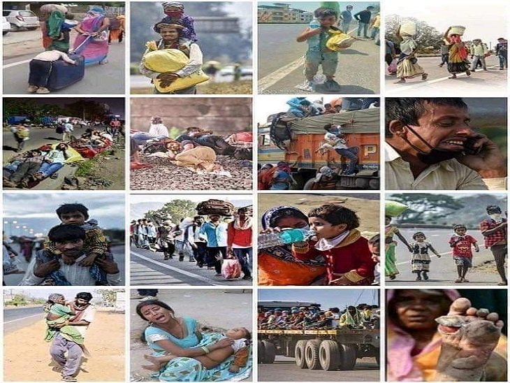 तेजप्रताप ने यह तस्वीर सोशल मीडिया पर शेयर की है।