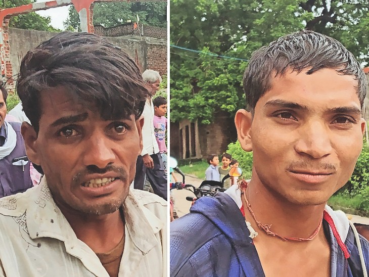 जितेंद्र और शेखर