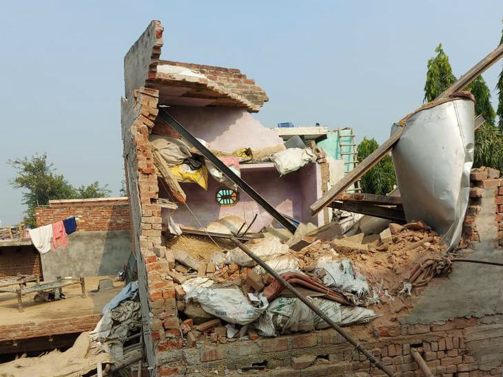 Hapur Boiler Blast Newest Information And Updates Boiler Explodes