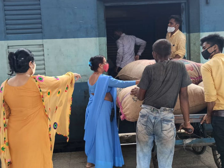 Luggage Parcel Booking In Train and Reservation System Here's Latest