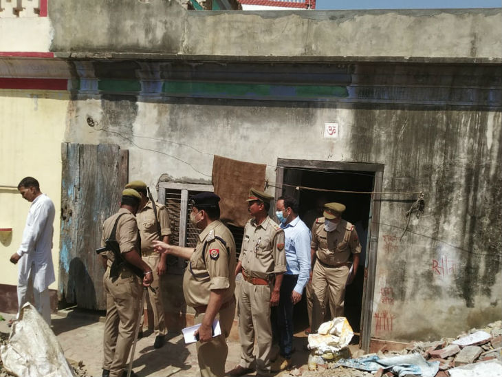 Sunny Rathi Action begins to attach crores of property worth notorious Sunil Rathi ...