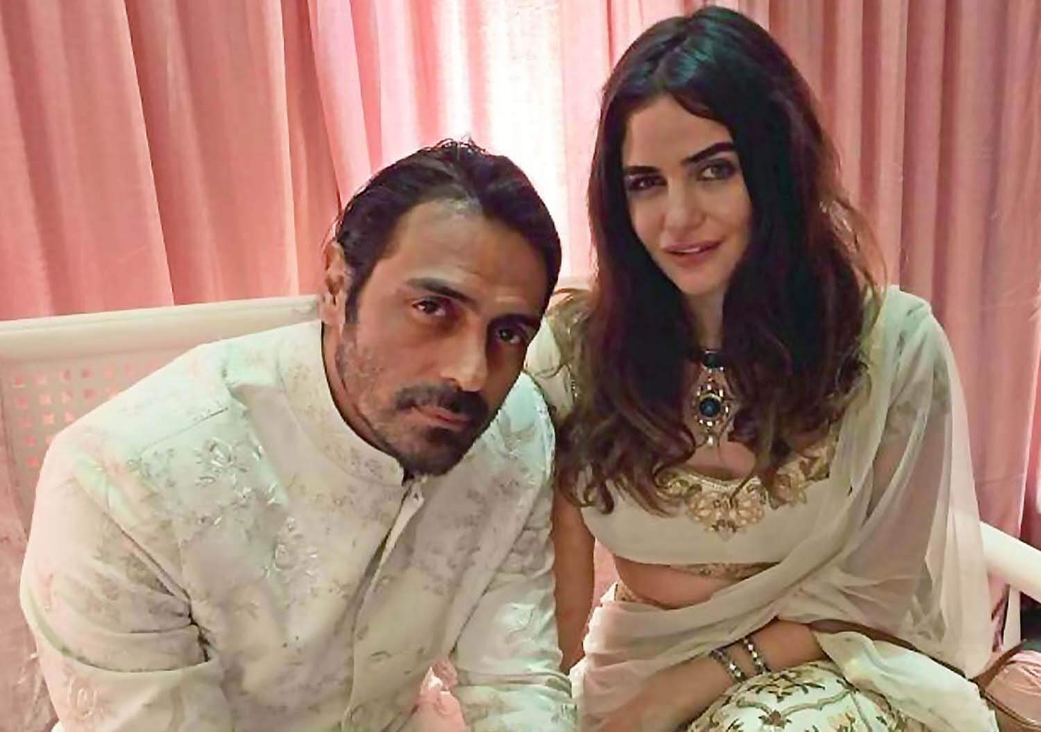 Lesser Known Facts About Arjun Rampal | मॉडलिंग में खूब नाम कमाकर फिल्मों  में आए थे अर्जुन रामपाल, लेकिन 19 साल के फिल्मी करियर के बावजूद नहीं दिखा  सके कमाल ...