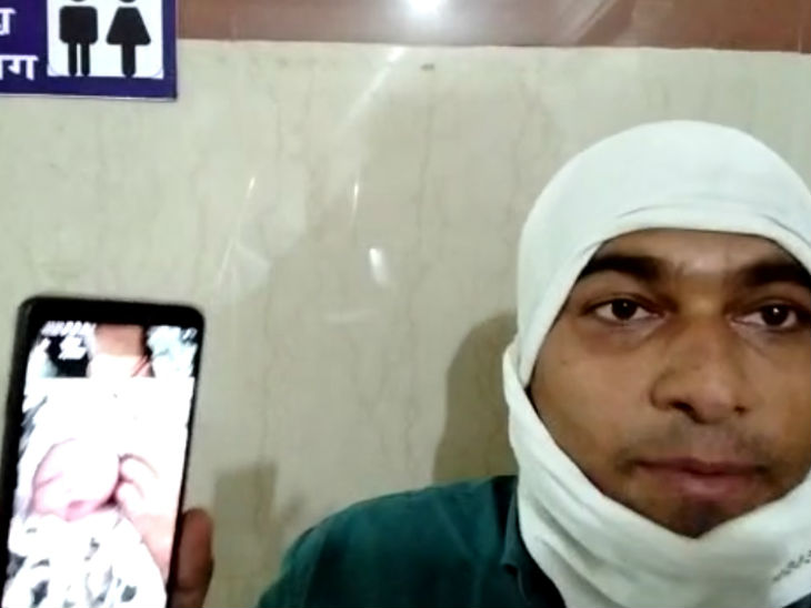 गोलू ने बच्चों के डीएनए टेस्ट कराए जाने की मांग की है।