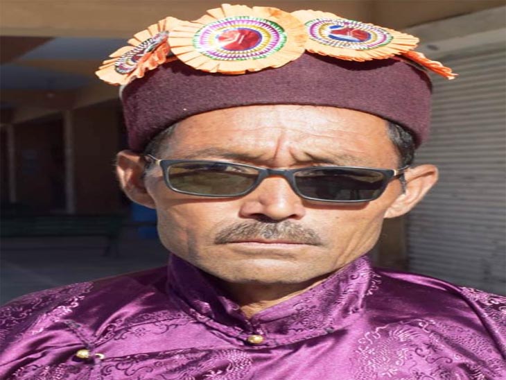 लाहौल निवासी गोविंद