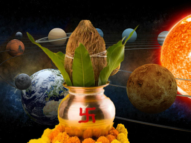 11 अक्टूबर को बन रहा है रवि पुष्य महायोग, इस शुभ संयोग में खरीदारी और निवेश  से बढ़ती है समृद्धि - दैनिक भास्कर | Dainik Bhaskar