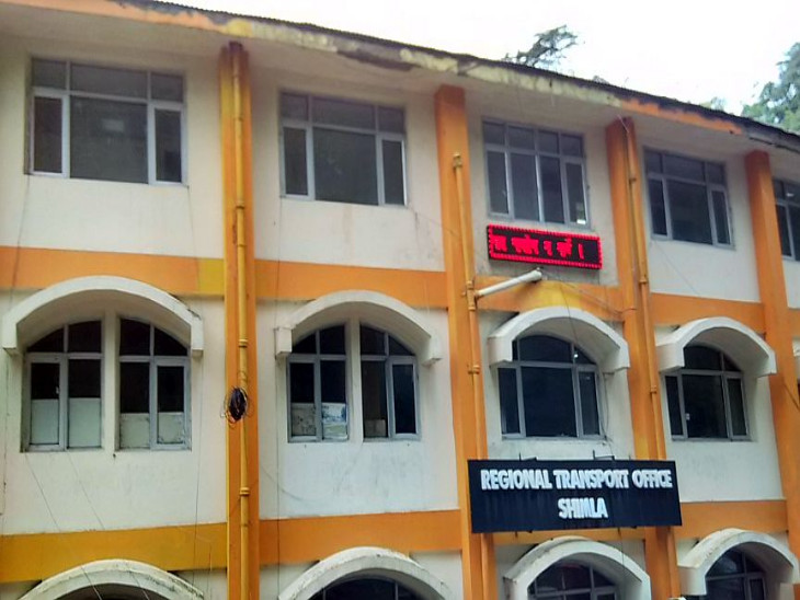 Learning license and driving license will be reinstated in Jharkhand