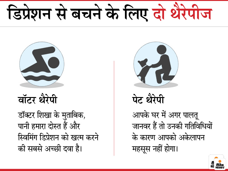 पैरेंट्स बातचीत करें तो किशोरों में कम हो सकता है जोखिम, स्मार्टफोन भी है बड़ा कारण; 7 तरीके व्यक्ति को बाहर निकाल सकते हैं