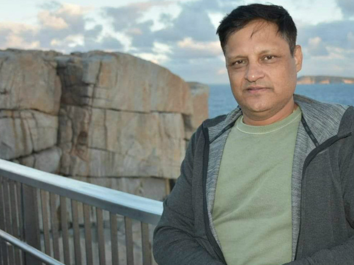 डॉ. राकेश मुंशी घूमने के भी शौकीन थे और वह कई देशों की यात्रा कर चुके थे।
