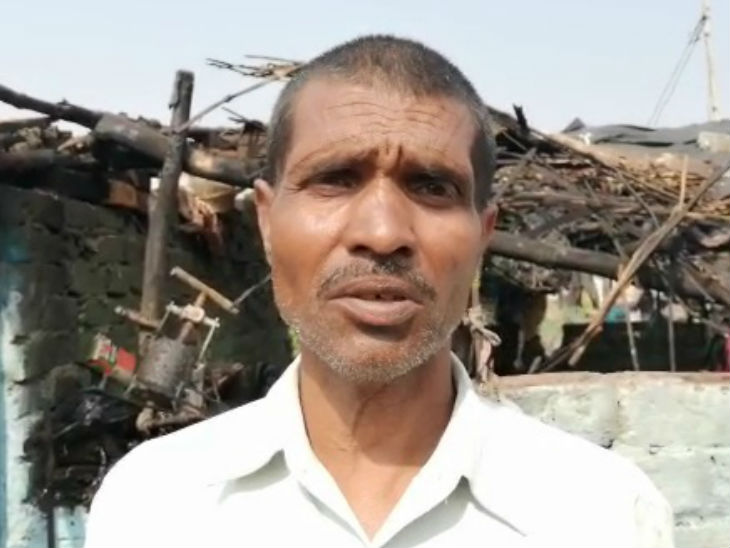 रामकेवल।