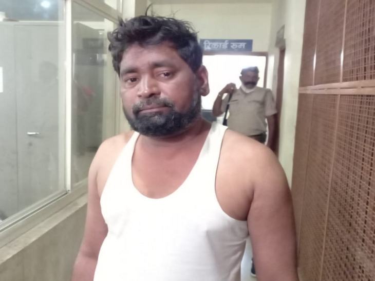 आरोपी यूनुस को पुलिस पहले ही गिरफ्तार कर चुकी है।