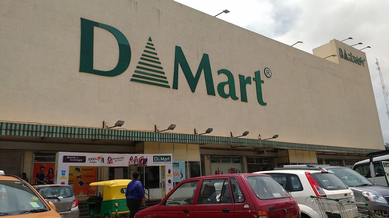 DMart Q2 Results 2020 Avenue Supermarts Quarterly Results Latest