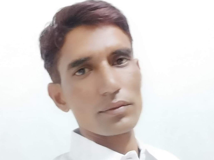 मृतक कालूराम (फाइल फोटो)
