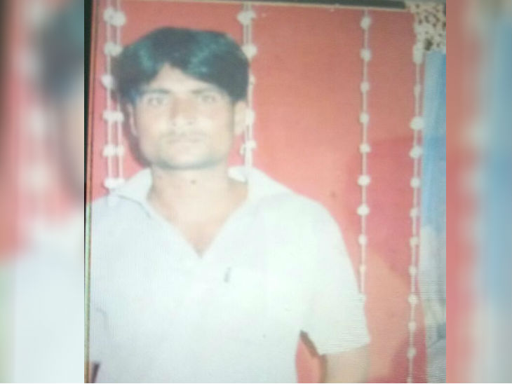 मृतक नेहरू।- फाइल फोटो