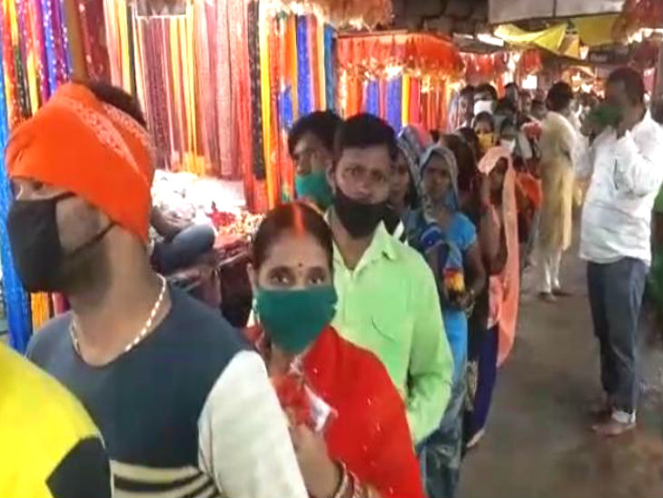 विंध्याचल मंदिर