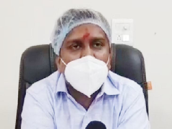 अपर आयुक्त चेतन्य सिंह बोले - बकायादारों को चिह्नित कर लिया गया है।