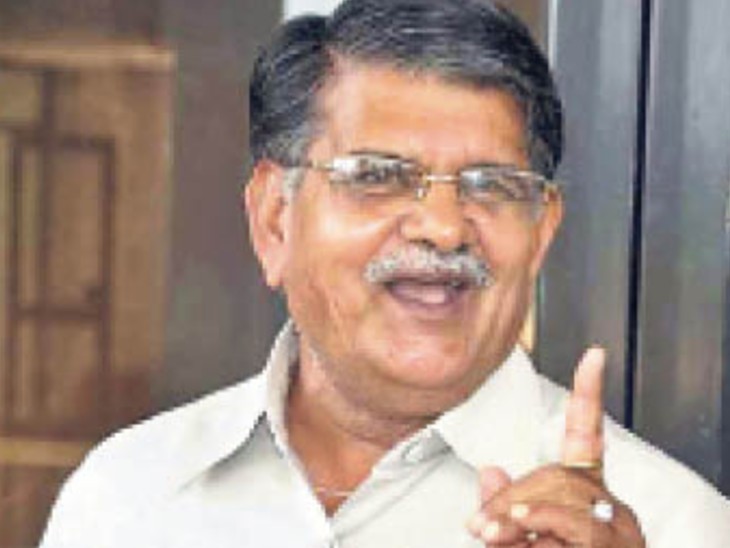 गुलाबचंद कटारिया, नेता प्रतिपक्ष