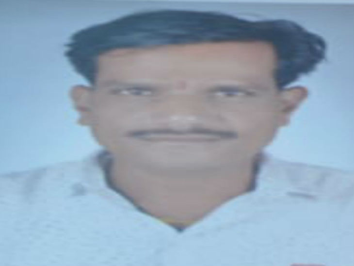 सोहन बेन की जीवित अवस्था की फोटो
