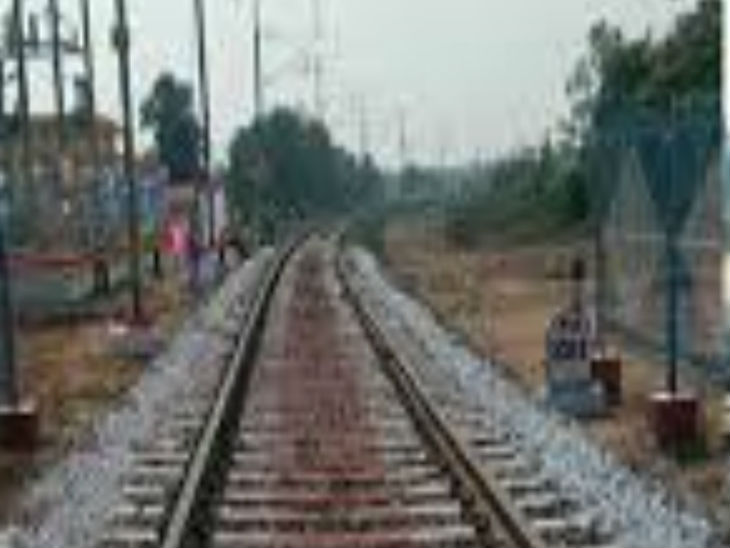 जबलपुर-गोंदिया ब्रॉडगेज लाइन