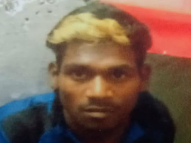 मृतक की जीवित अवस्था की फोटो