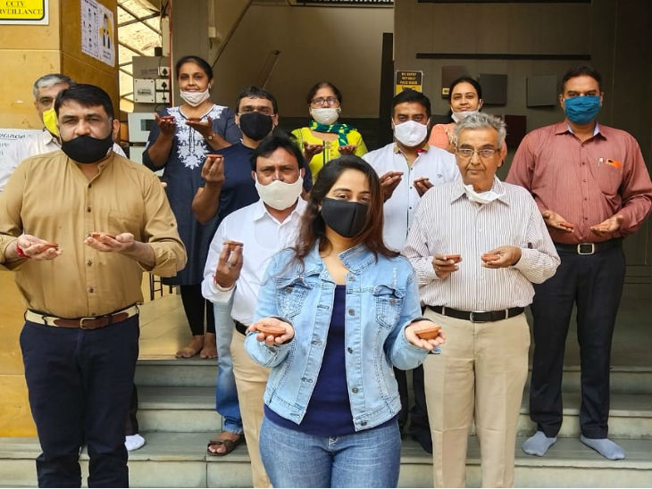 दीपोत्सव कार्यक्रम को सफल बनाने के लिए अवध विश्वविद्यालय को जिम्मेदारी दी गई है।